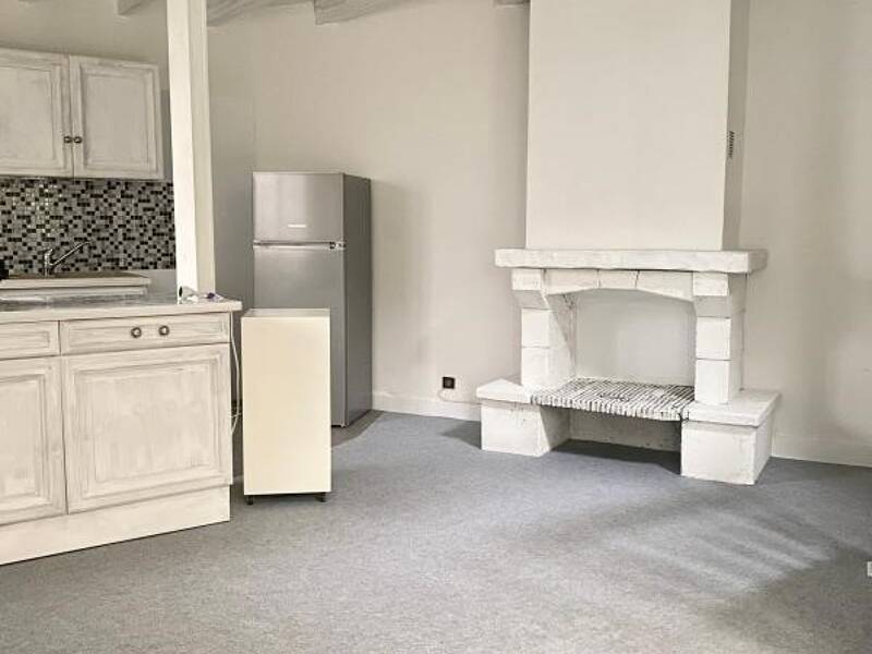 Maison à louer, 45m², SAINT JEAN CAP FERRAT