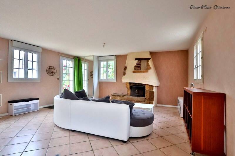 Maison à vendre, 75m², LA TURBALLE