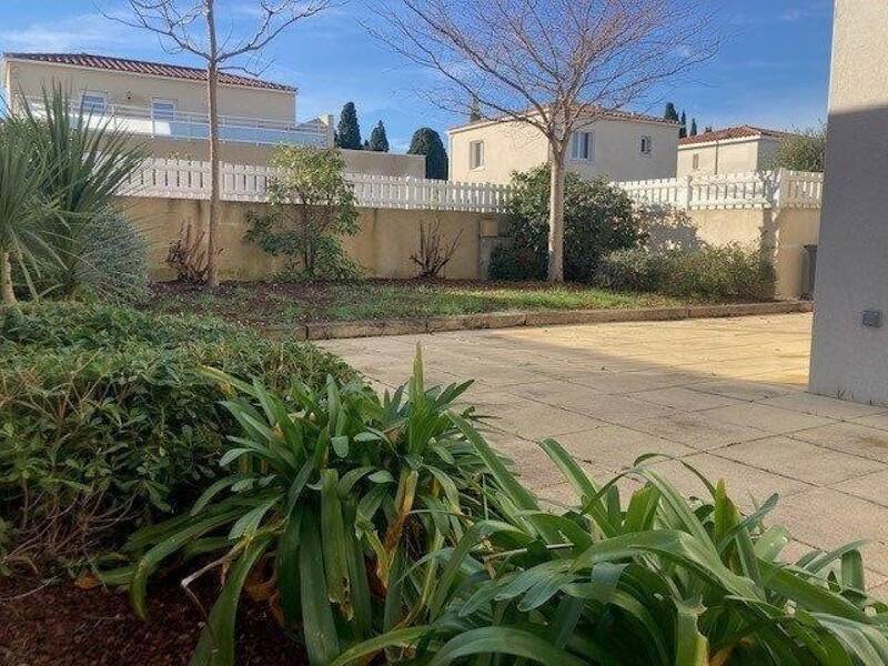 Maison à louer, 104m², VENDARGUES