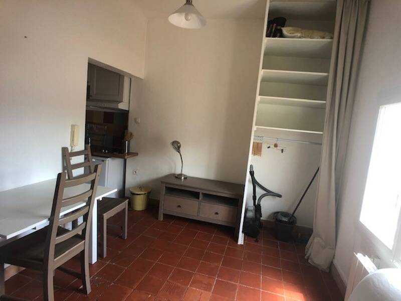 Maison à louer, 14m², AIX EN PROVENCE