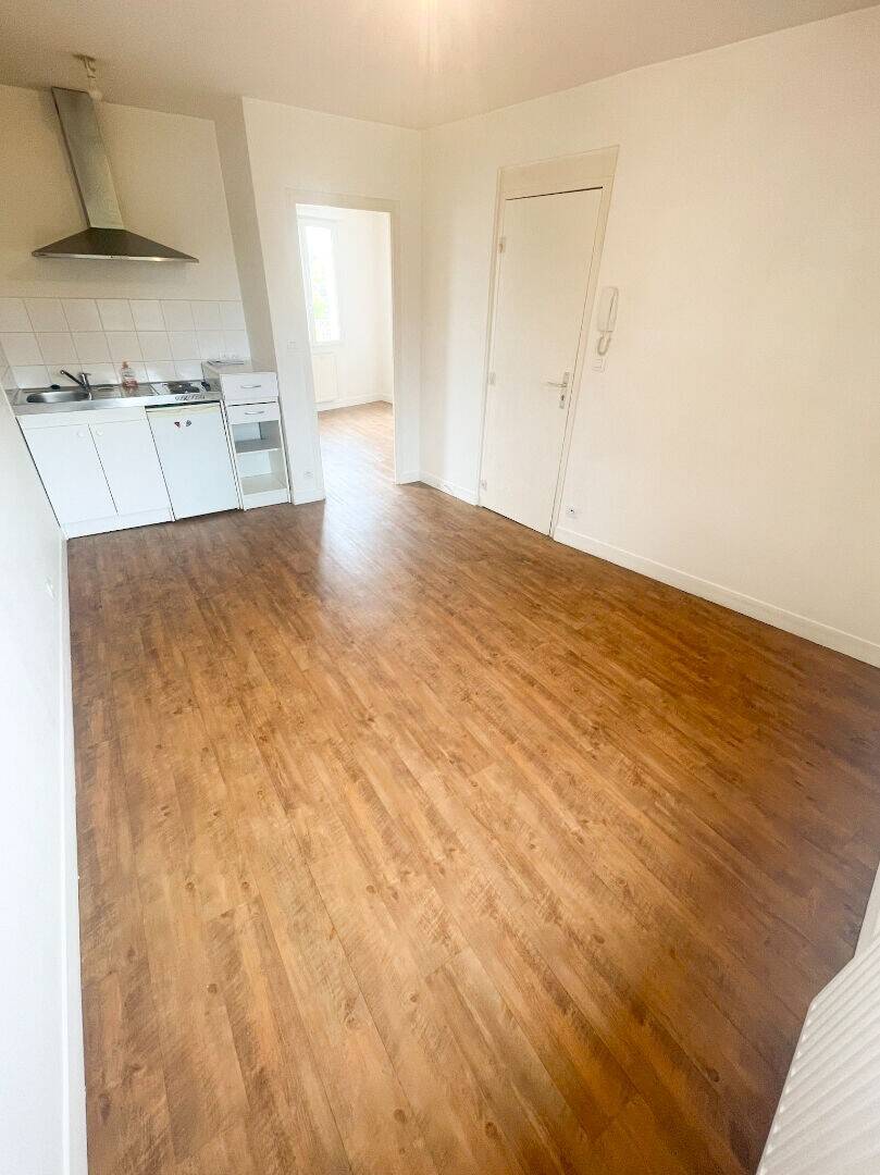 Maison à louer, 28m², CAEN