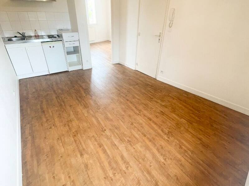 Maison à louer, 28m², CAEN