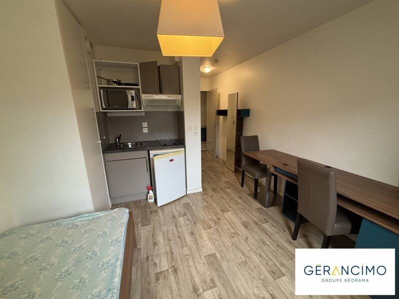 Maison à vendre, 19m², AMIENS