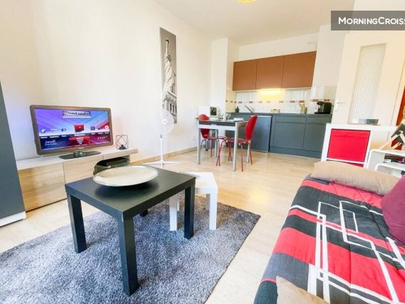 Maison à louer, 24m², GRENOBLE