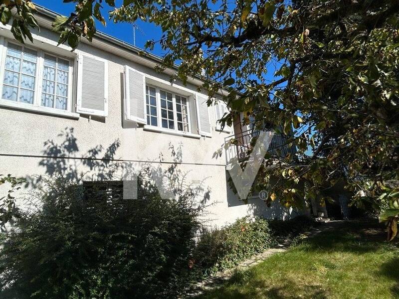 Maison à vendre, 115m², ORLEANS