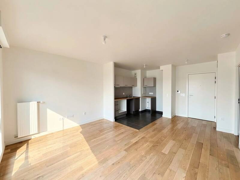 Maison à louer, 42m², RUEIL MALMAISON