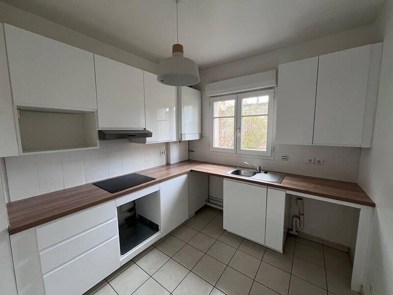 Maison à louer, 104m², CHATOU