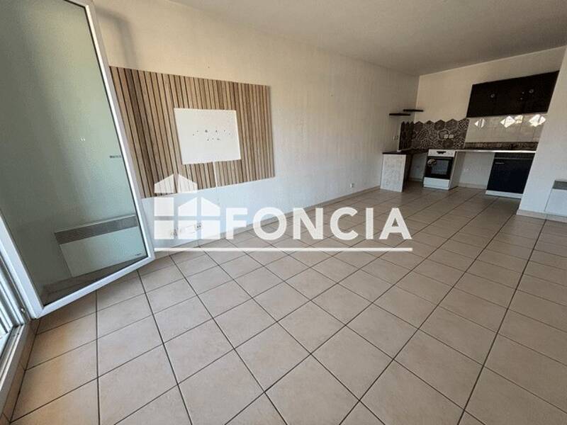 Maison à louer, 40m², CANNES