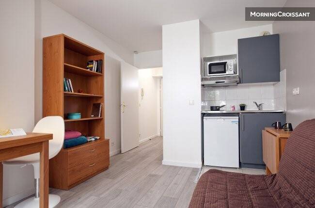 Maison à louer, 21m², CRETEIL
