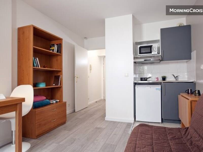 Maison à louer, 21m², CRETEIL