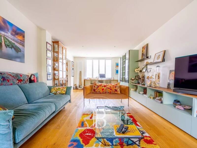 Maison à vendre, 154m², BORDEAUX