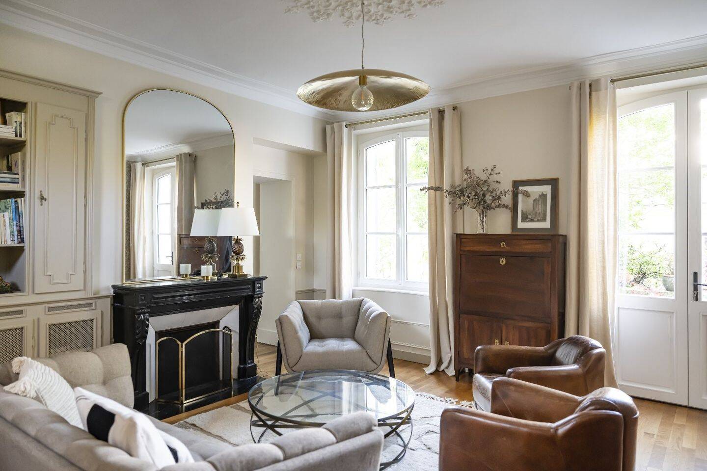 Maison à vendre, 134m², VERSAILLES