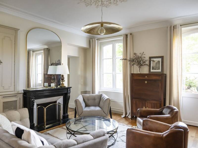 Maison à vendre, 134m², VERSAILLES
