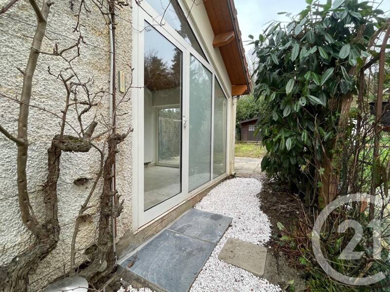 Maison à louer, 37m², SAMOREAU
