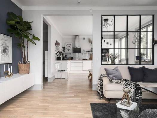 Studio à vendre - neuf 149 000 € 1 pièce 1 chambre 32 m² 1er étage La Fontaine du Bac Clermont-Ferrand 63000