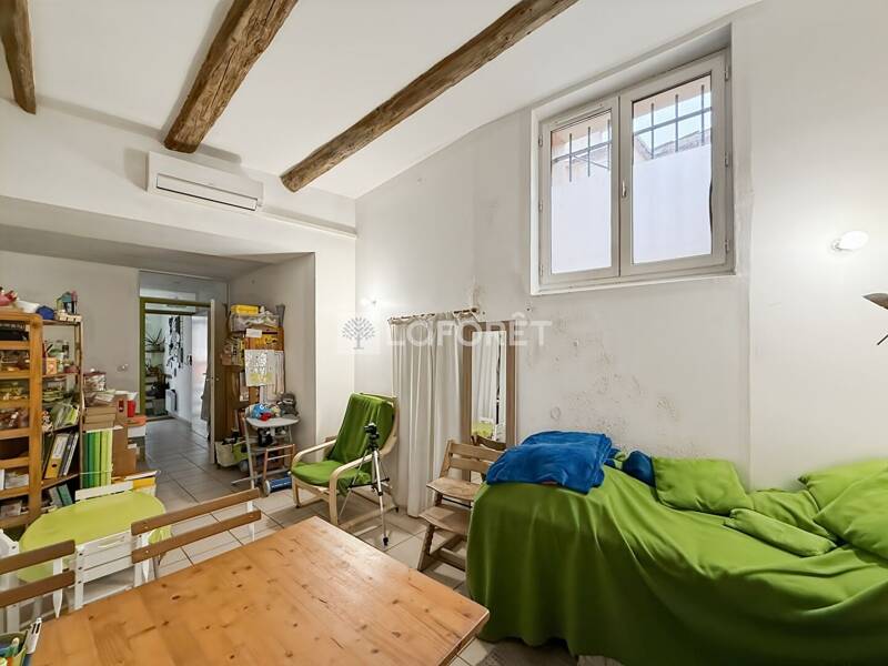 Maison à vendre, 31m², NIMES