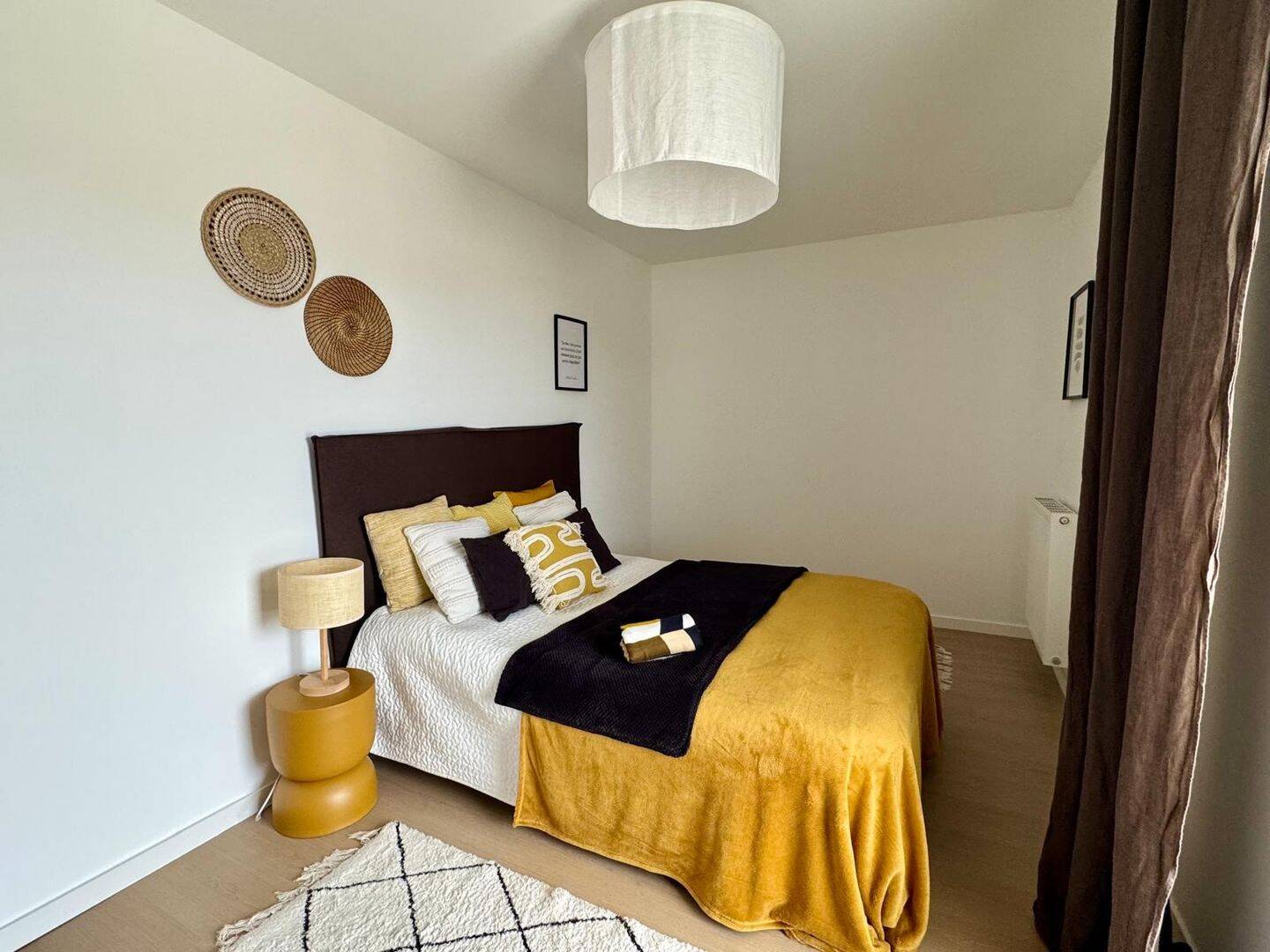 Maison à vendre, 101m², LE BOUSCAT