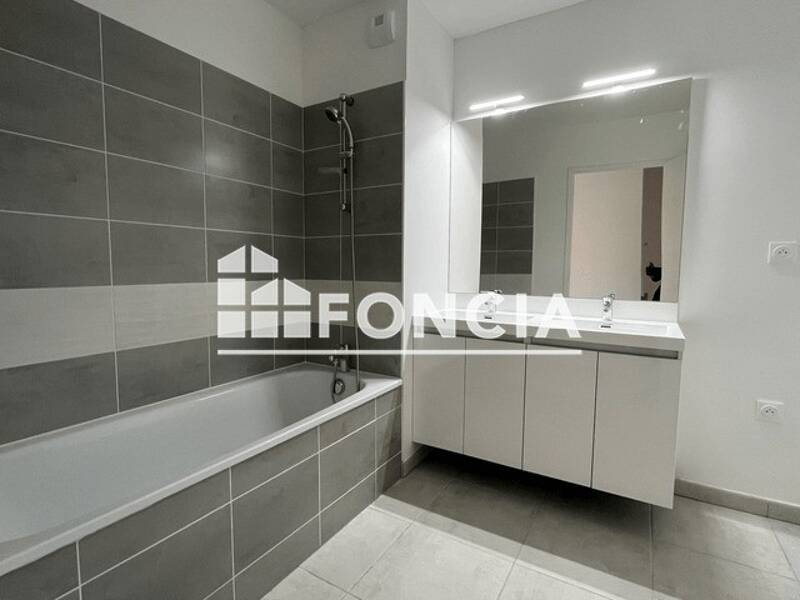 Maison à louer, 69m², MONTPELLIER