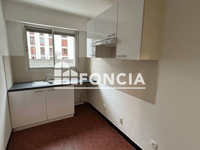Maison à louer, 29m², EPINAY SUR SEINE