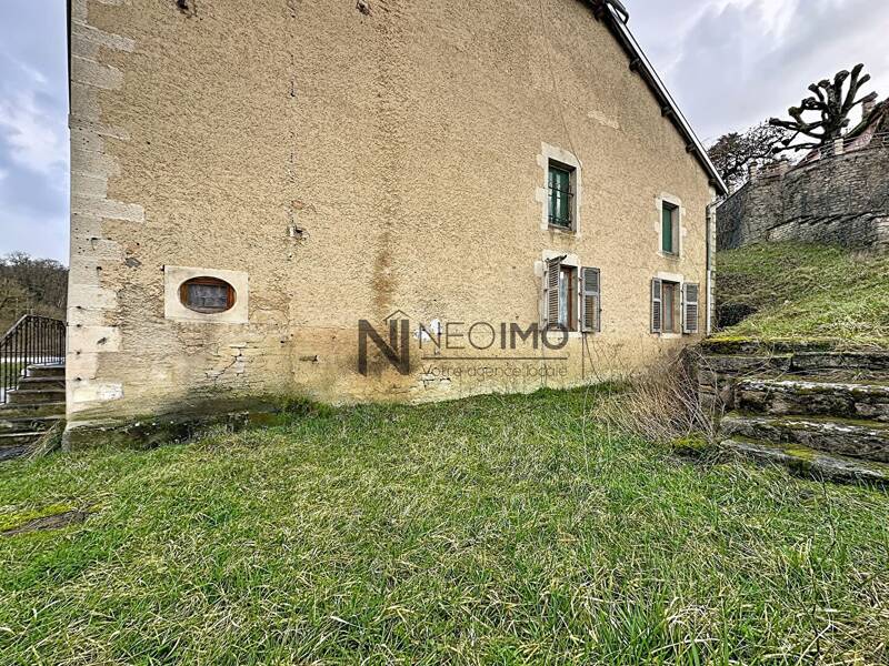 Maison à vendre, 140m², HARCHECHAMP