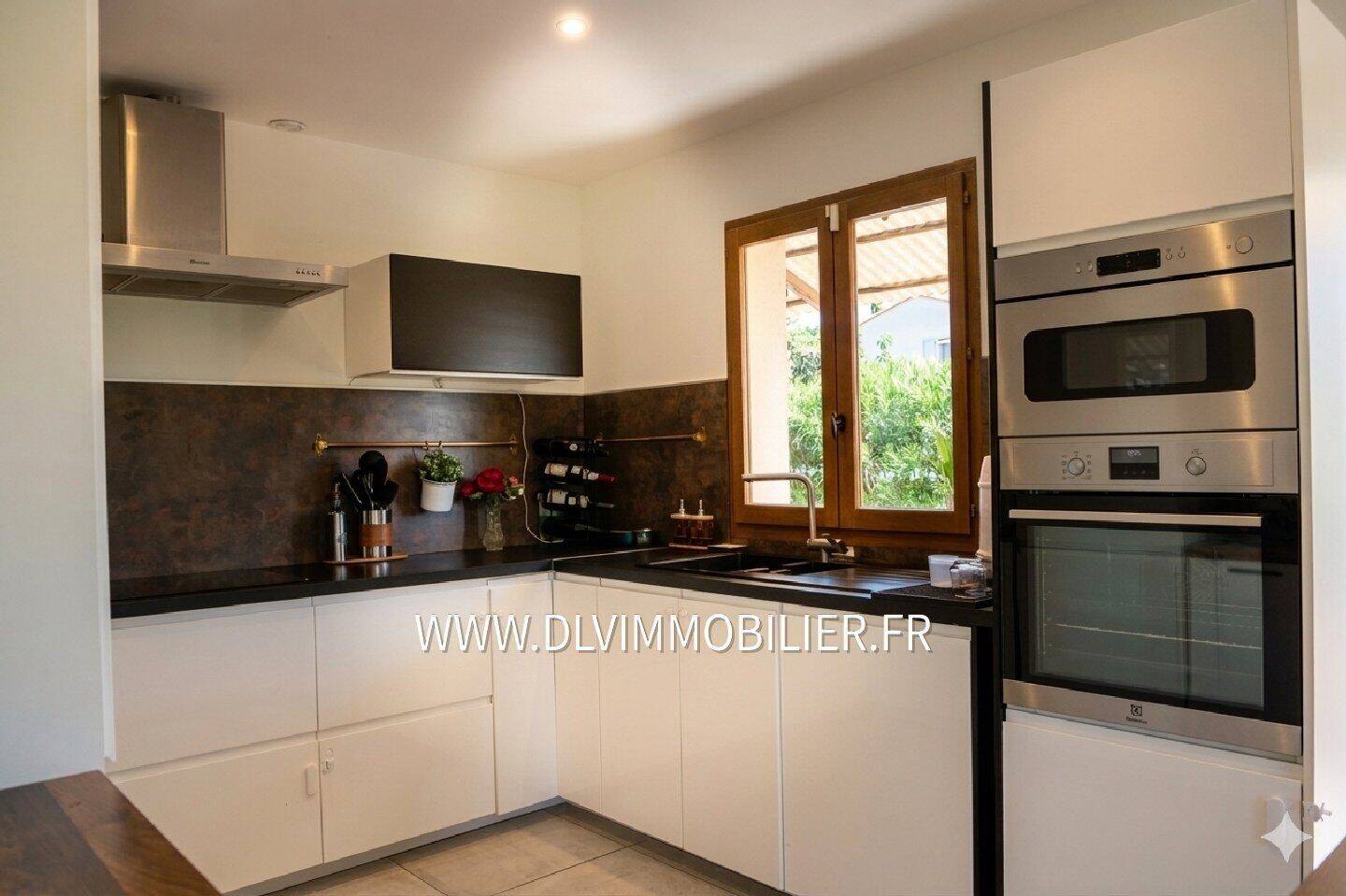 Maison à vendre, 106m², MANOSQUE