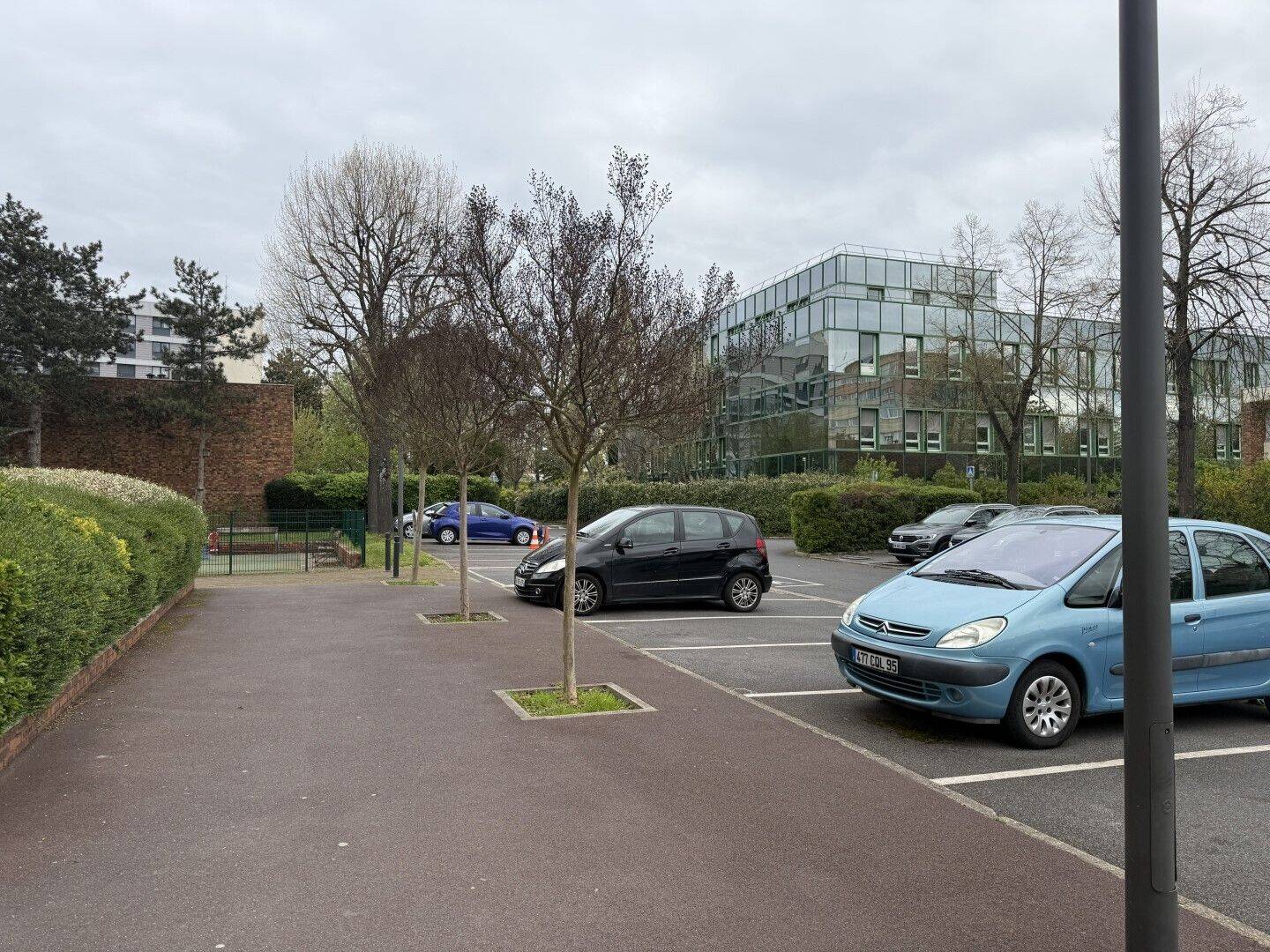Maison à vendre, 43m², CERGY