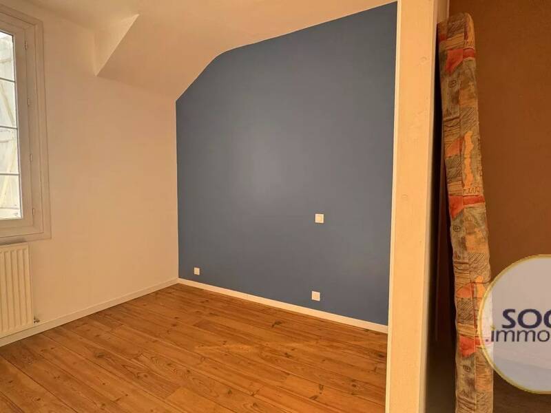 Maison à louer, 55m², ORTHEZ