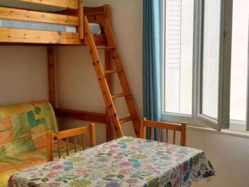 Maison à louer, 18m², GRENOBLE