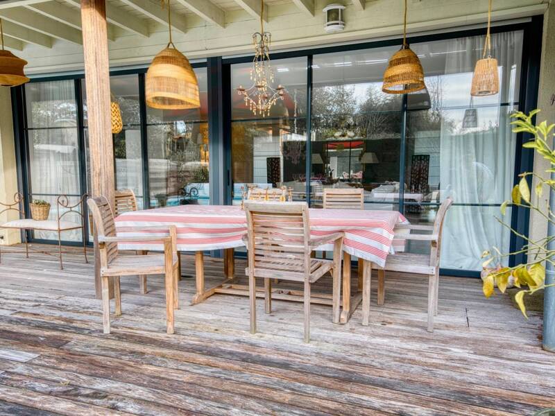 Maison à vendre, 230m², BORDEAUX