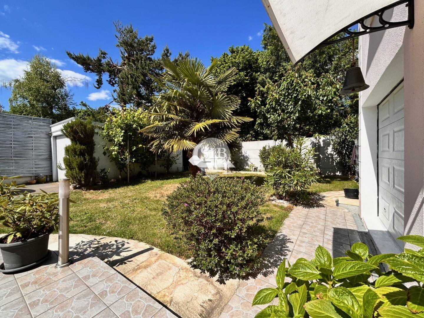 Maison à vendre, 113m², LEUVILLE SUR ORGE