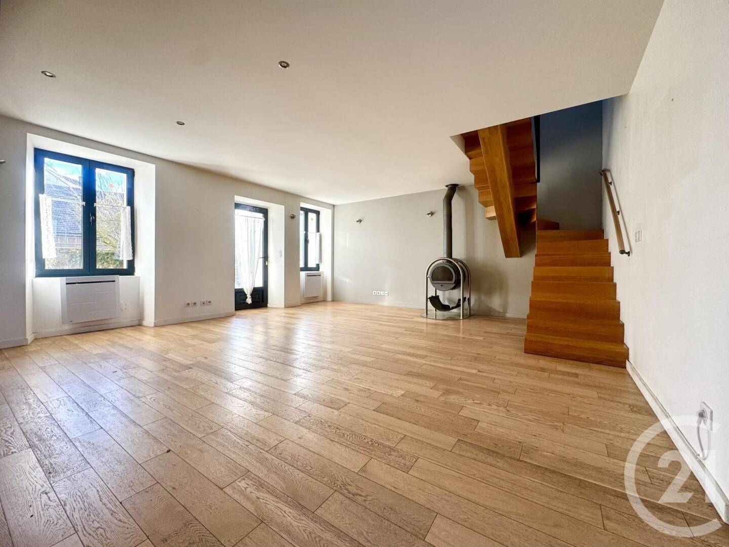 Maison à vendre, 100m², GOMETZ LA VILLE