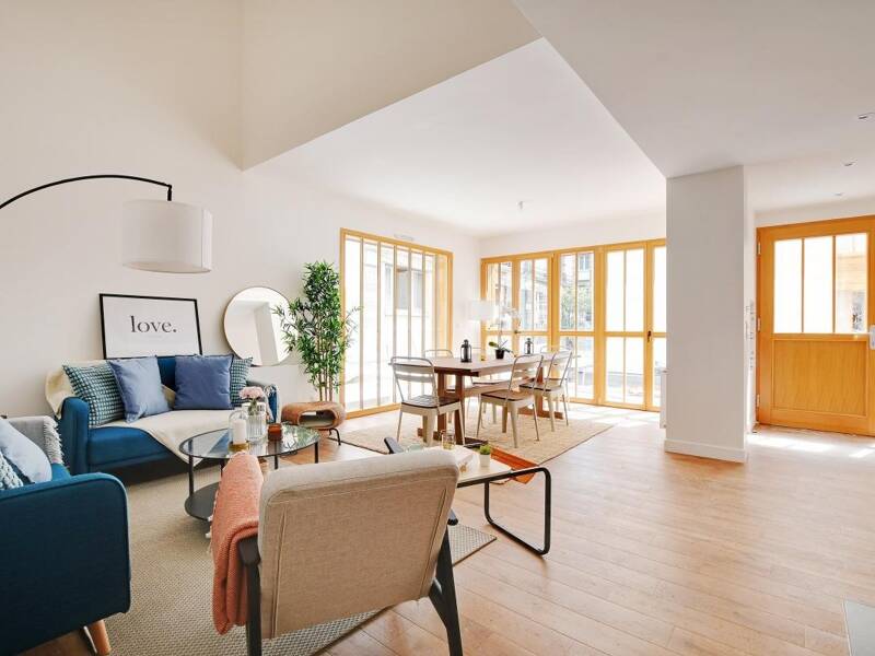 Maison à vendre, 142m², PARIS 12E