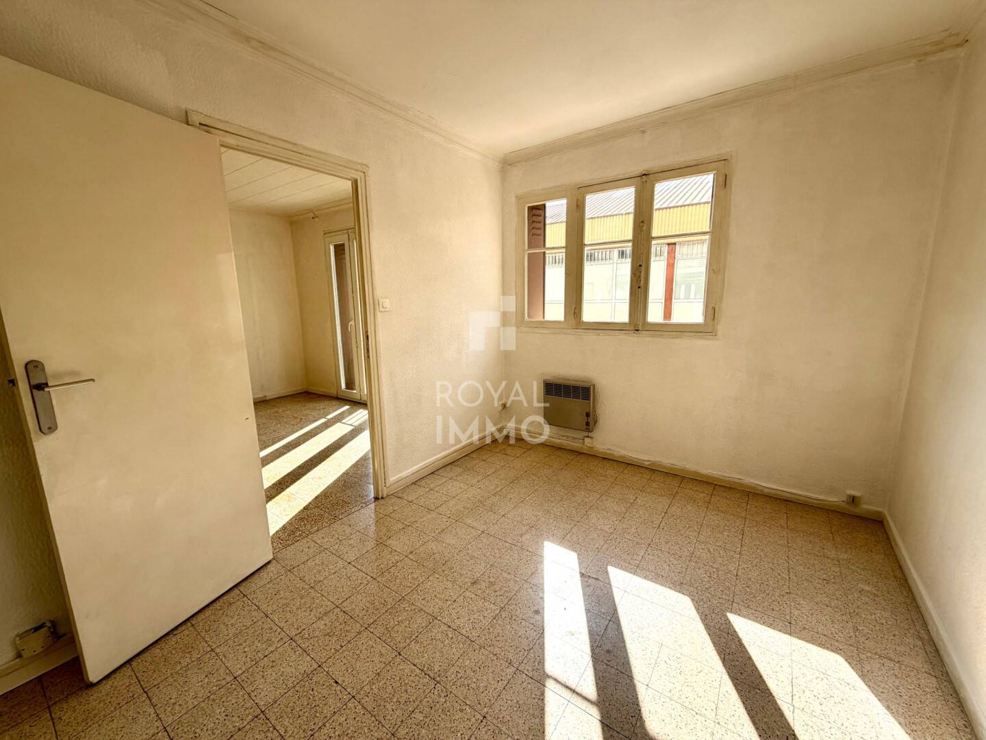 Maison à vendre, 41m², TOULON