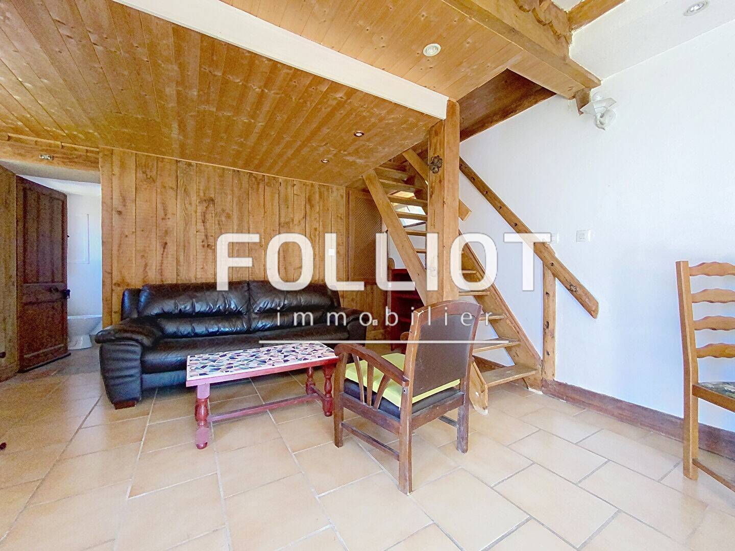 Maison à vendre, 58m², BARNEVILLE CARTERET