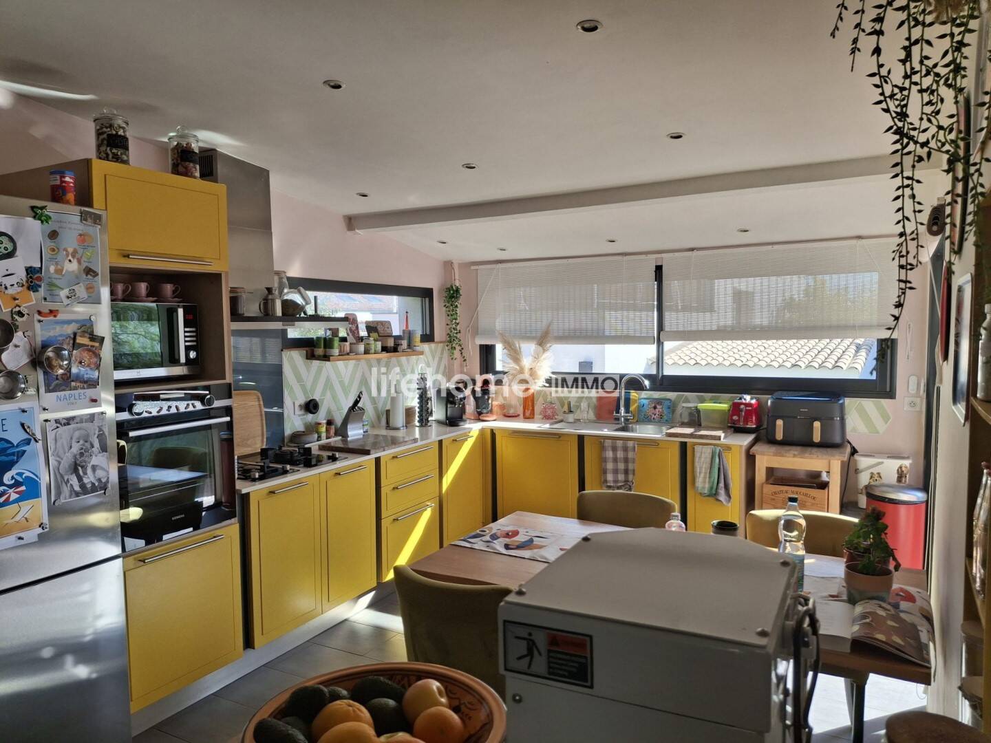 Maison à vendre, 168m², FRONTIGNAN