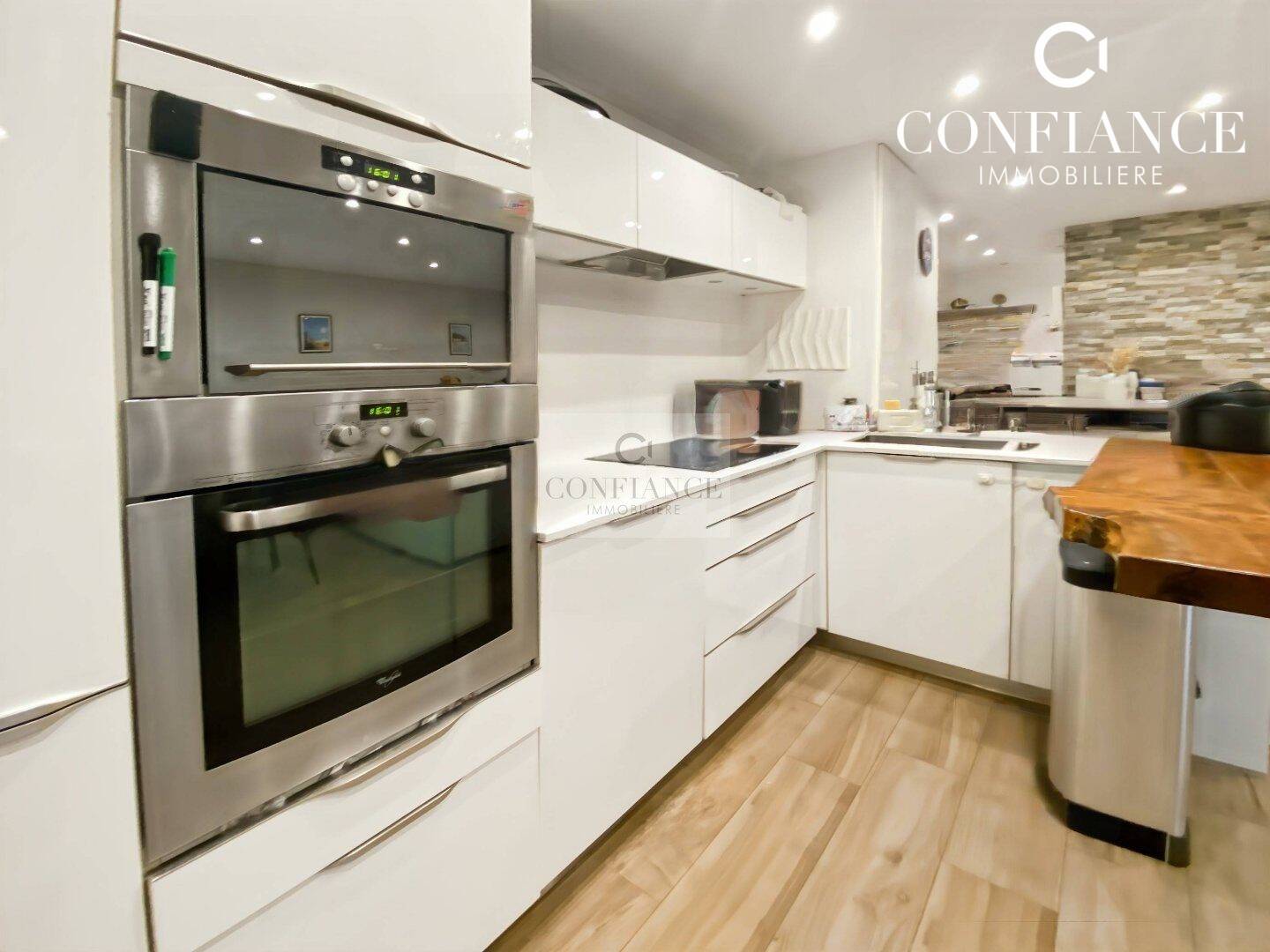 Maison à vendre, 70m², EZE