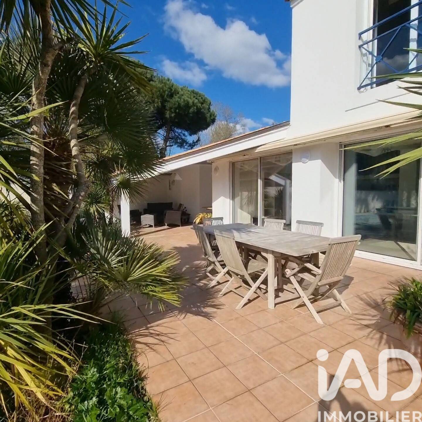 Maison à vendre, 206m², CHALLANS