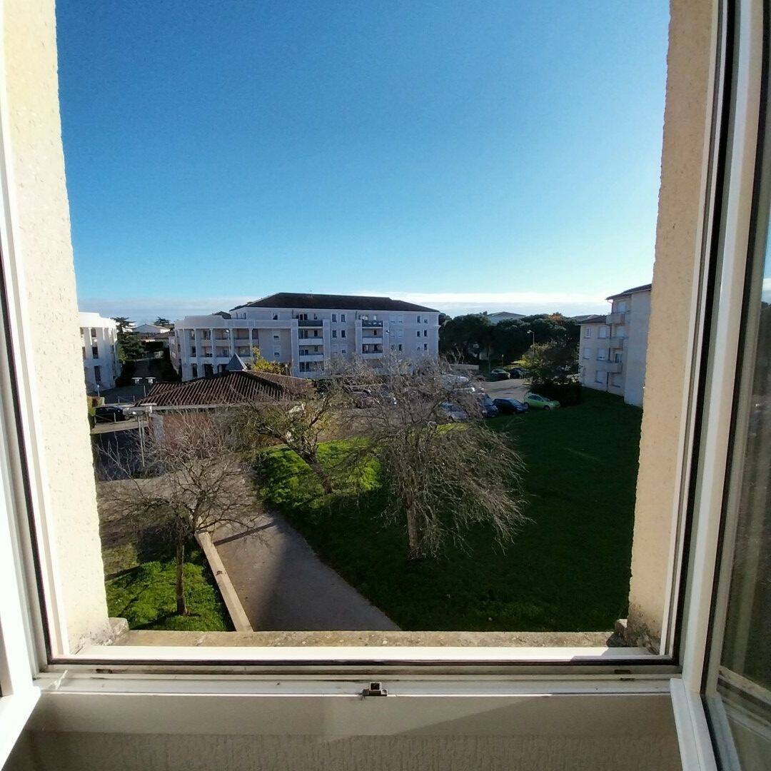 Maison à vendre, 67m², PESSAC