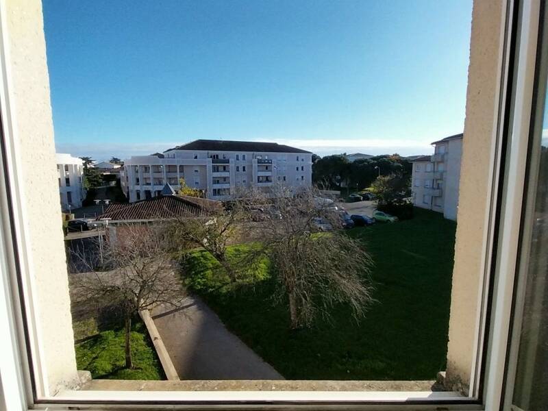 Maison à vendre, 67m², PESSAC
