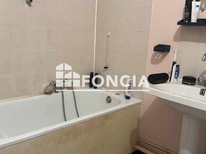 Maison à louer, 32m², SABLE SUR SARTHE