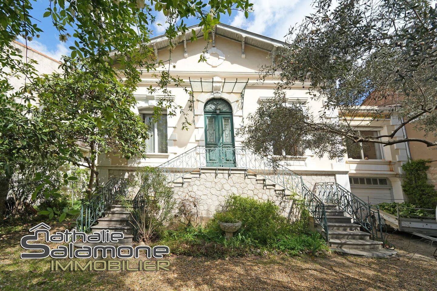 Maison à vendre, 176m², FRONTIGNAN