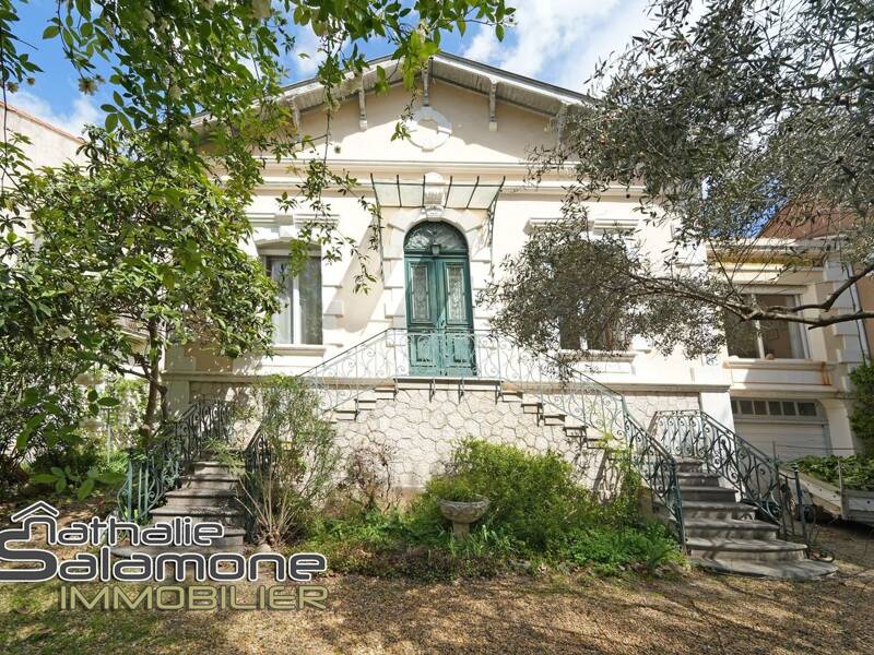 Maison à vendre, 176m², FRONTIGNAN