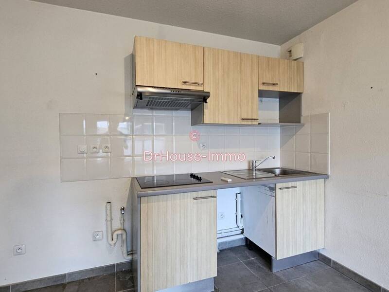 Maison à louer, 42m², TOULOUSE