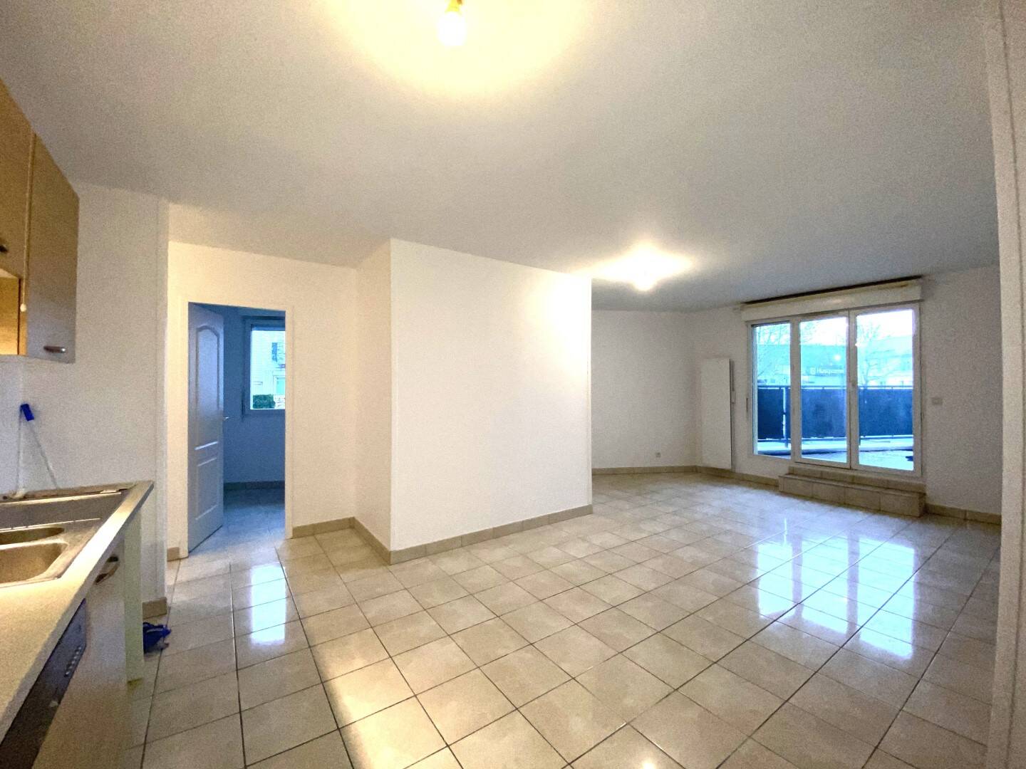 Maison à louer, 77m², MONTEREAU FAULT YONNE