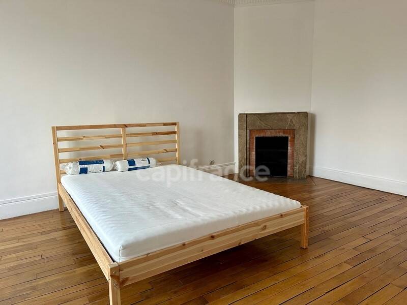 Maison à louer, 62m², PARIS 17E