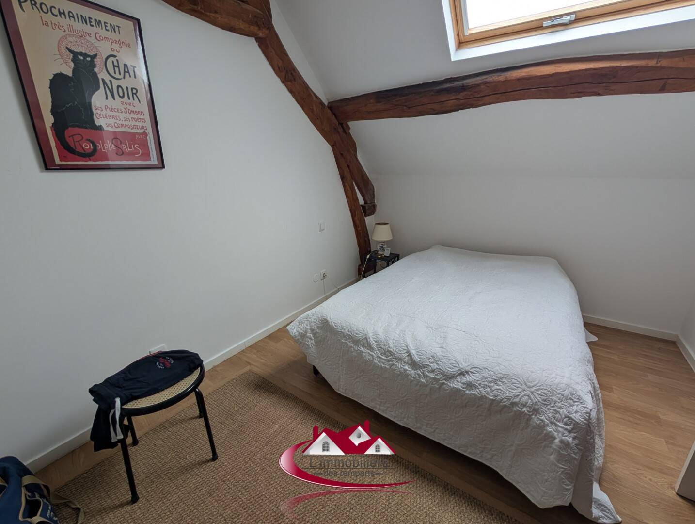 Maison à vendre, 0m², GAMBAIS