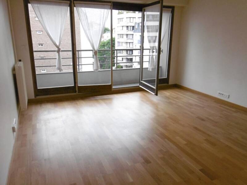 Maison à louer, 29m², PARIS 20E