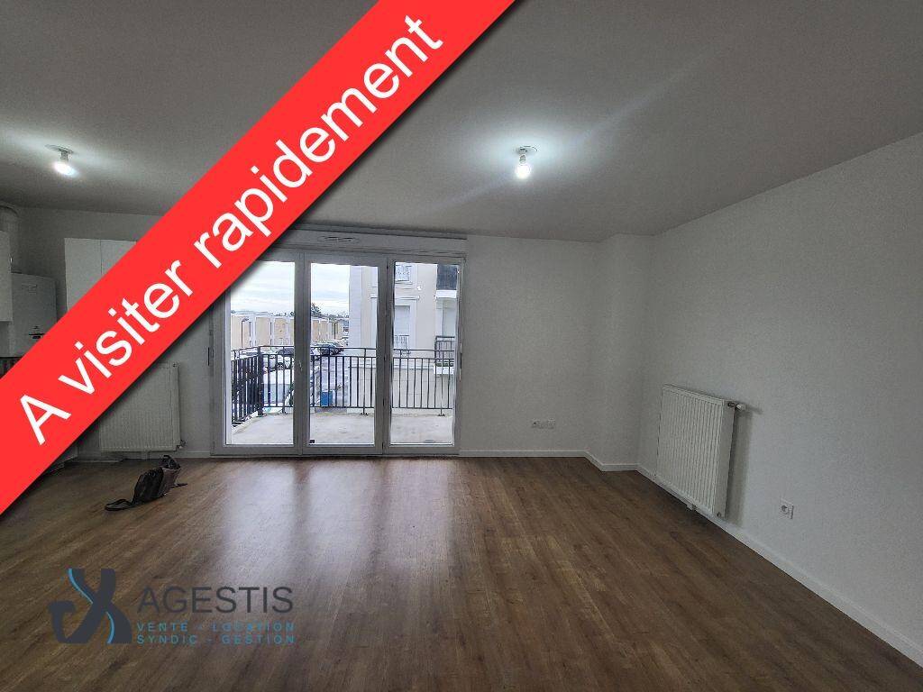 Maison à louer, 43m², CHELLES