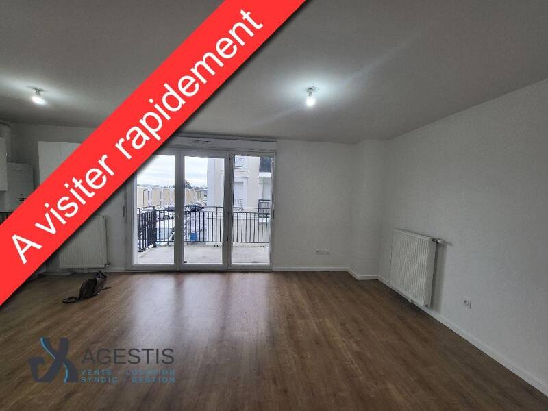 Maison à louer, 43m², CHELLES