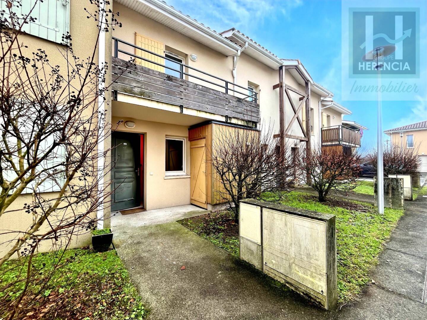 Maison à vendre, 63m², EYSINES